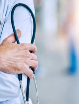 Sağlık &ccedil;alışanlarına CİMER &uuml;zerinden teşekk&uuml;r: İyi ki varsınız!