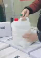Sahte alkol &ccedil;etesine ağır darbe vuruldu