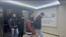 Sahte belgelerle Oturum İzni aldırmak isteyen 4 firmaya operasyon