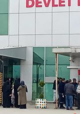 Sakarya'da iki grup arasında silahlı kavga: 2 yaralı