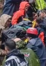 Sakarya'da kayıp olarak aranıyordu: Cansız bedeni bulundu!