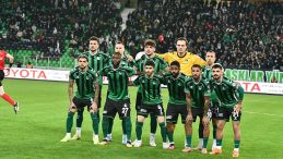 Sakaryaspor, Adana Demirspor'u Farklı Ge&ccedil;ti