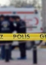 Şalgam suyu dolu kovaya d&uuml;şen bebek &ouml;ld&uuml;
