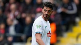 Samet Akaydin: "D&uuml;nya Kupası'na kesinlikle gideceğiz"