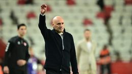 Sami Uğurlu: Antalyaspor'un ligde kalacağına sonuna kadar inanıyorum!