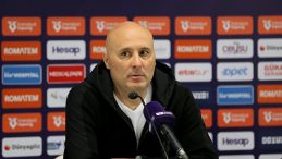 Sami Uğurlu: Daha yukarıya &ccedil;ıkacağımıza inanıyorum!