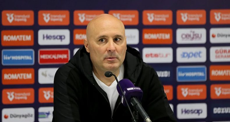 Sami Uğurlu: Daha yukarıya &ccedil;ıkacağımıza inanıyorum!