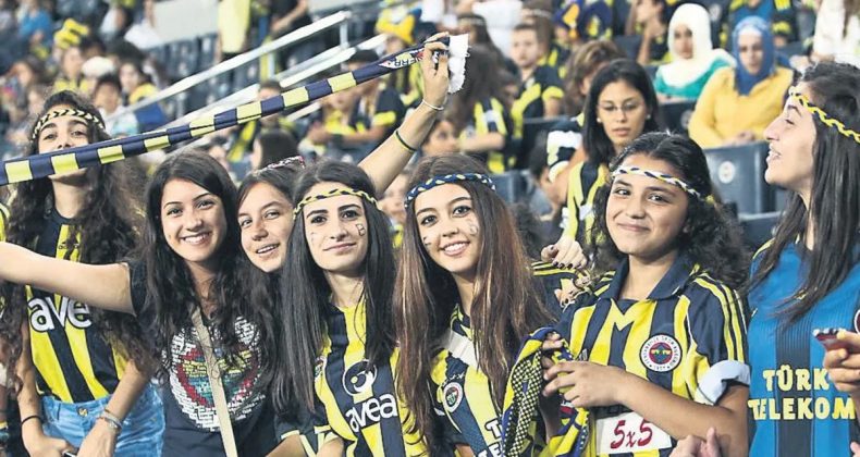 Samsun Maçına 8 Mart İndirimi