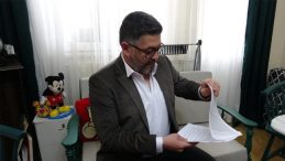 Samsun'da 15 TL &ouml;deyerek aldı, milyoner oldu: 'Kulaklarıma inanamadım, birka&ccedil; saat kendime gelemedim'
