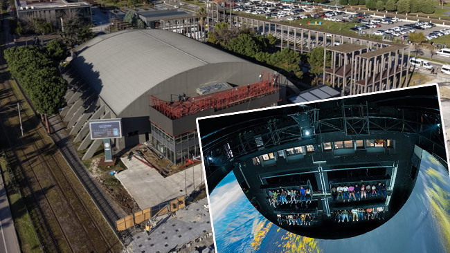 Samsun'da bir ilk ger&ccedil;ekleşecek: 'Uzun s&uuml;re hafızalardan silinmeyecek'