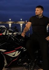 Samsun'da otomobille &ccedil;arpışan motosikletin s&uuml;r&uuml;c&uuml;s&uuml; yaşamını yitirdi