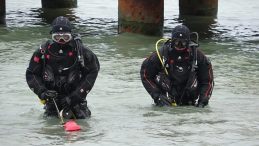 Samsun&rsquo;da denize d&uuml;şen kadının cansız bedeni bulundu!