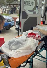 Samsun&rsquo;da Mezarlıkta Silahlı Saldırı: 1 Kişi Yaralandı