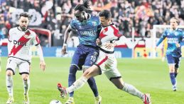 Samsun&rsquo;un Avrupa r&uuml;yası bitti