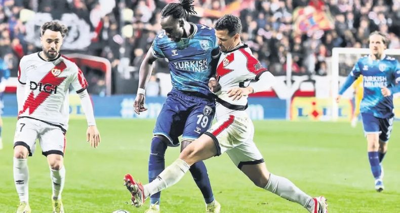 Samsun&rsquo;un Avrupa r&uuml;yası bitti