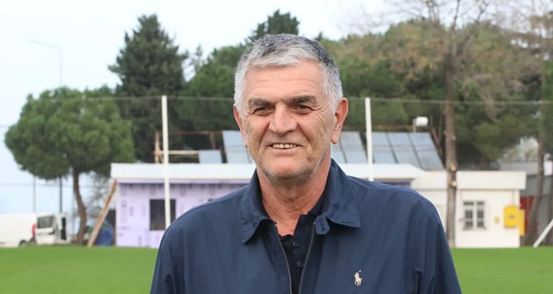 Samsunspor Basın S&ouml;zc&uuml;s&uuml; &Ccedil;akır: Ne olursa olsun hedefimiz Konferans Ligi&rsquo;nde turu ge&ccedil;mek