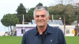 Samsunspor Basın S&ouml;zc&uuml;s&uuml; &Ccedil;akır: Ne olursa olsun hedefimiz Konferans Ligi&rsquo;nde turu ge&ccedil;mek