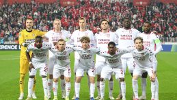 Samsunspor, Rayo Vallecano'ya konuk olacak!