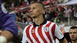 Samsunspor'a Satka&rsquo;dan K&ouml;t&uuml; Haber!