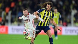 Samsunspor'da Celil Y&uuml;ksel'den Milli Takım cevabı!