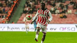 Samsunspor'da Fenerbah&ccedil;e ma&ccedil;ı &ouml;ncesi sakatlık şoku! En az 8 hafta yok&hellip;