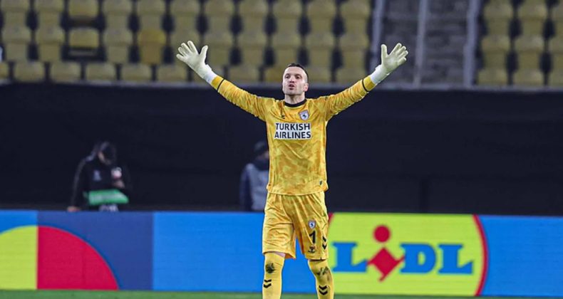 Samsunspor'da Okan Kocuk fark yarattı!