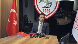 Samsunspor'da sezon sonu zararı a&ccedil;ıklandı!