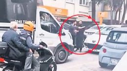 Sanal devriye magandalara g&ouml;z a&ccedil;tırmıyor