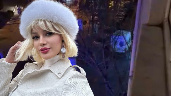 Sanal medya &uuml;nl&uuml;s&uuml; Ayşeg&uuml;l Eraslan evinde &ouml;l&uuml; bulundu: Son paylaşımı ortaya &ccedil;ıktı