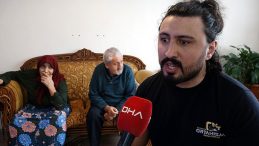 Sanal medyada g&ouml;r&uuml;p almak istedi! 6 ay dediler 6 yıl oldu: 'Yıllarca bedavaya &ccedil;alışmış oldum'