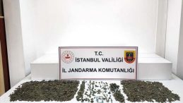 Sancaktepe'de tarihi operasyon