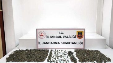 Sancaktepe'de tarihi operasyon