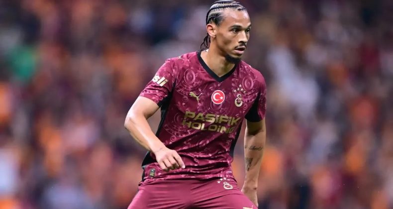 Sane’ye bir şans daha!