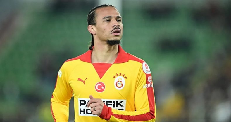 Sane’ye sert çıkış: Almanya’yı hak etmedi