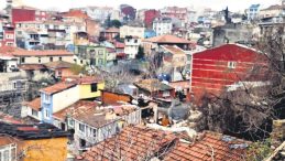 Saniyeler s&uuml;rd&uuml; ama b&uuml;y&uuml;k korku yaşadık