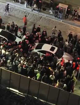 Şanlıurfa'da 26 Yaşındaki Gen&ccedil; Kurşun Yağmuruna Tutuldu