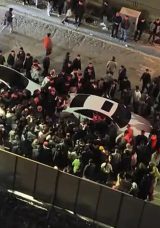 Şanlıurfa'da 26 Yaşındaki Gen&ccedil; Kurşun Yağmuruna Tutuldu