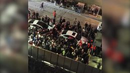 Şanlıurfa'da 26 Yaşındaki Gen&ccedil; Kurşun Yağmuruna Tutuldu