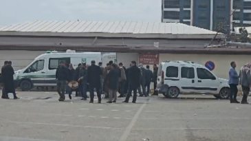 Şanlıurfa'da 9 yaşındaki Ahmet'in kahreden &ouml;l&uuml;m&uuml;! Oyun oynarken su dolu &ccedil;ukura d&uuml;şt&uuml;