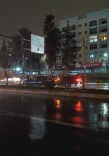 Şanlıurfa'da Eğitime Sağanak Engeli: 4 İl&ccedil;ede Okullar Tatil Edildi