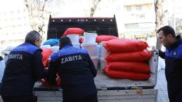 Şanlıurfa&rsquo;da 5 Ton Bozuk Gıda Ele Ge&ccedil;irildi