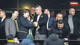 Saran: Vazge&ccedil;me l&uuml;ks&uuml;m&uuml;z yok!