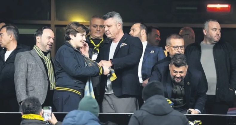 Saran: Vazge&ccedil;me l&uuml;ks&uuml;m&uuml;z yok!