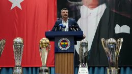 Saran&rsquo;dan resmi adaylık sinyali!