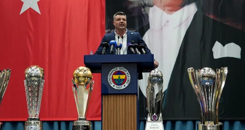 Saran&rsquo;dan resmi adaylık sinyali!