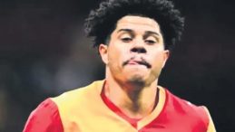 Sara&rsquo;ya Brighton Kancası