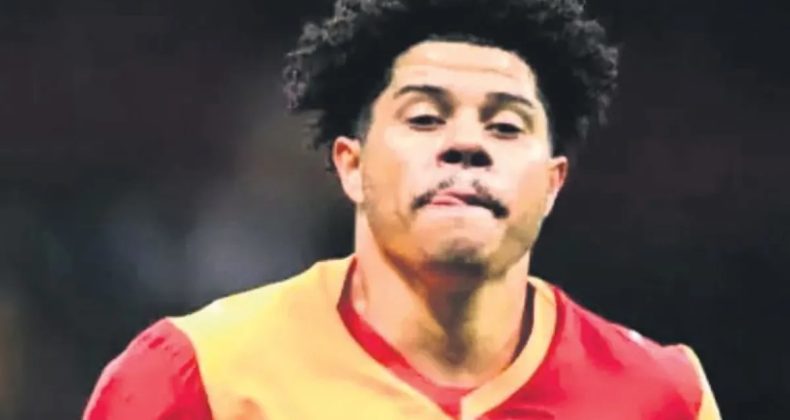 Sara’ya Brighton Kancası