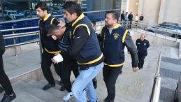 Saray&rsquo;daki &ccedil;ifte cinayet soruşturmasında 6 tutuklama