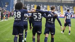 Sarıyer, Ankara Ke&ccedil;i&ouml;reng&uuml;c&uuml;&rsquo;n&uuml; 3 golle ge&ccedil;ti!