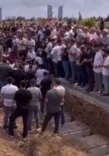 Sarıyer'de mezarlıkta 2 grup arasında &ccedil;atışma &ccedil;ıkmıştı: Kanlı pusuda &ouml;l&uuml; sayısı 2 oldu